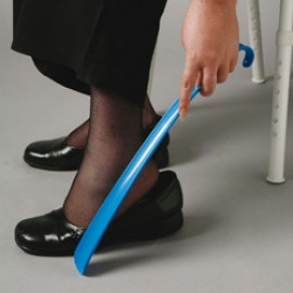 Plastic Shoe Horn